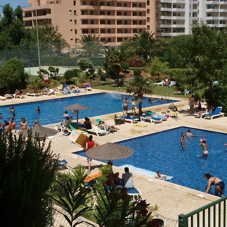 Apartamentos Jardins Da Rocha Portimão Eksteriør billede