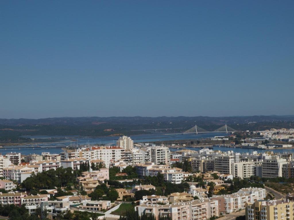 Apartamentos Jardins Da Rocha Portimão Eksteriør billede