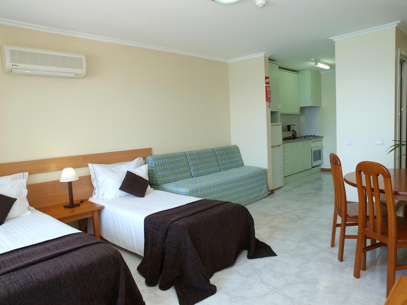 Apartamentos Jardins Da Rocha Portimão Eksteriør billede