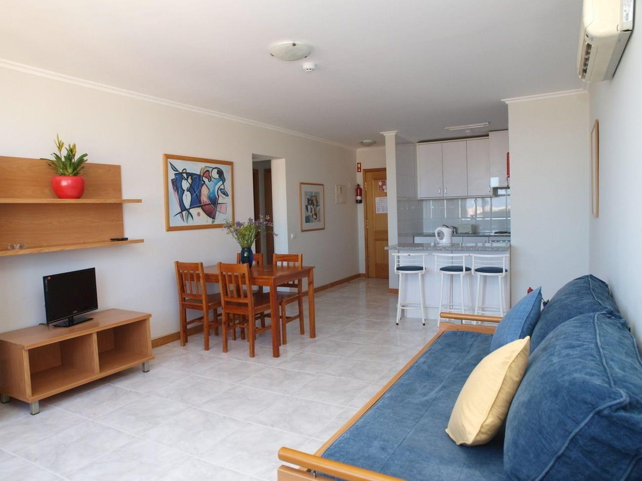 Apartamentos Jardins Da Rocha Portimão Eksteriør billede