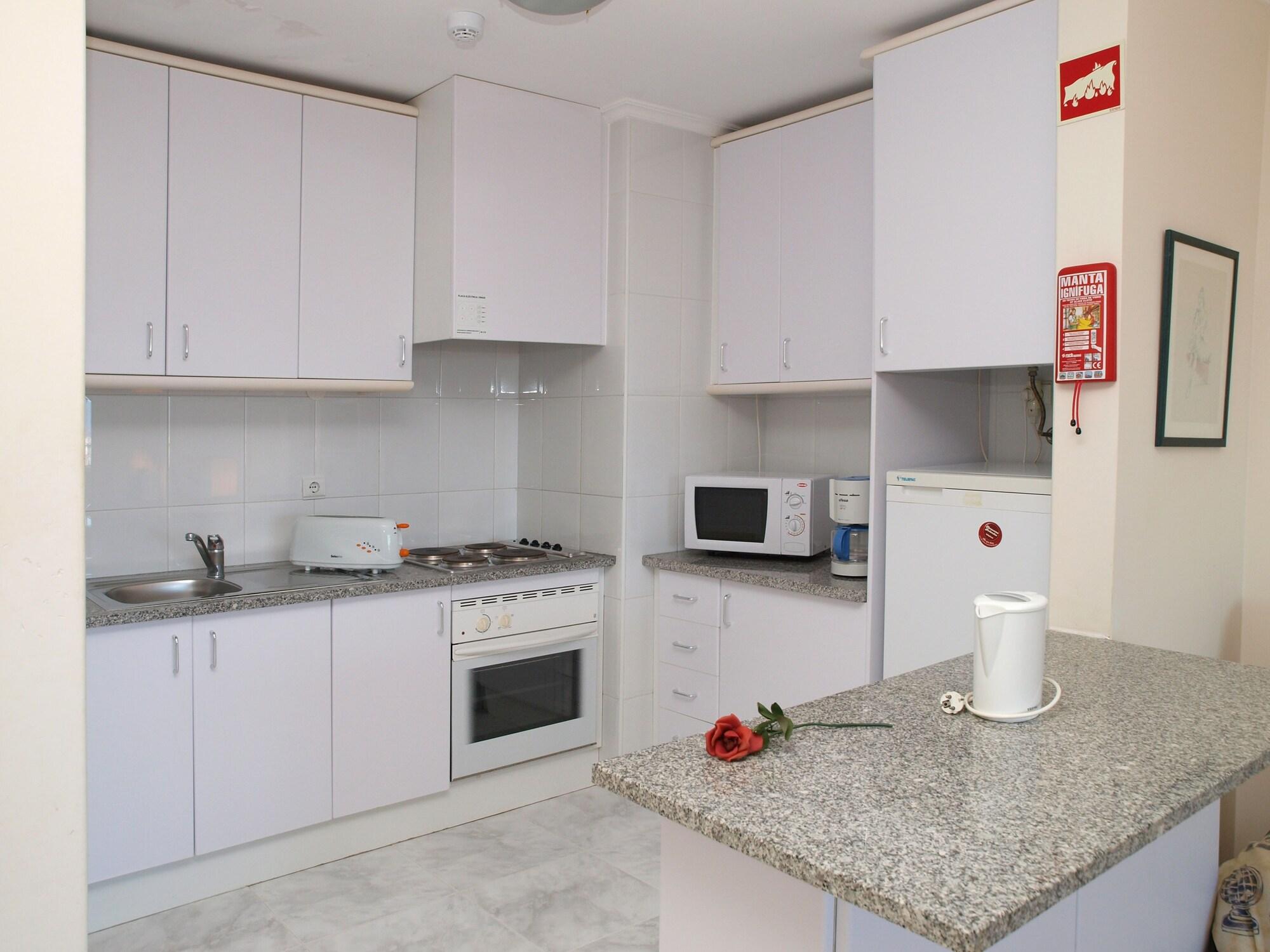 Apartamentos Jardins Da Rocha Portimão Eksteriør billede