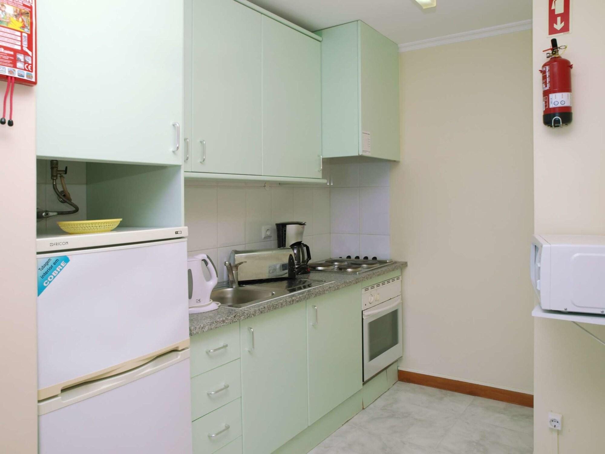 Apartamentos Jardins Da Rocha Portimão Eksteriør billede
