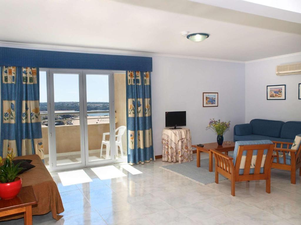 Apartamentos Jardins Da Rocha Portimão Værelse billede